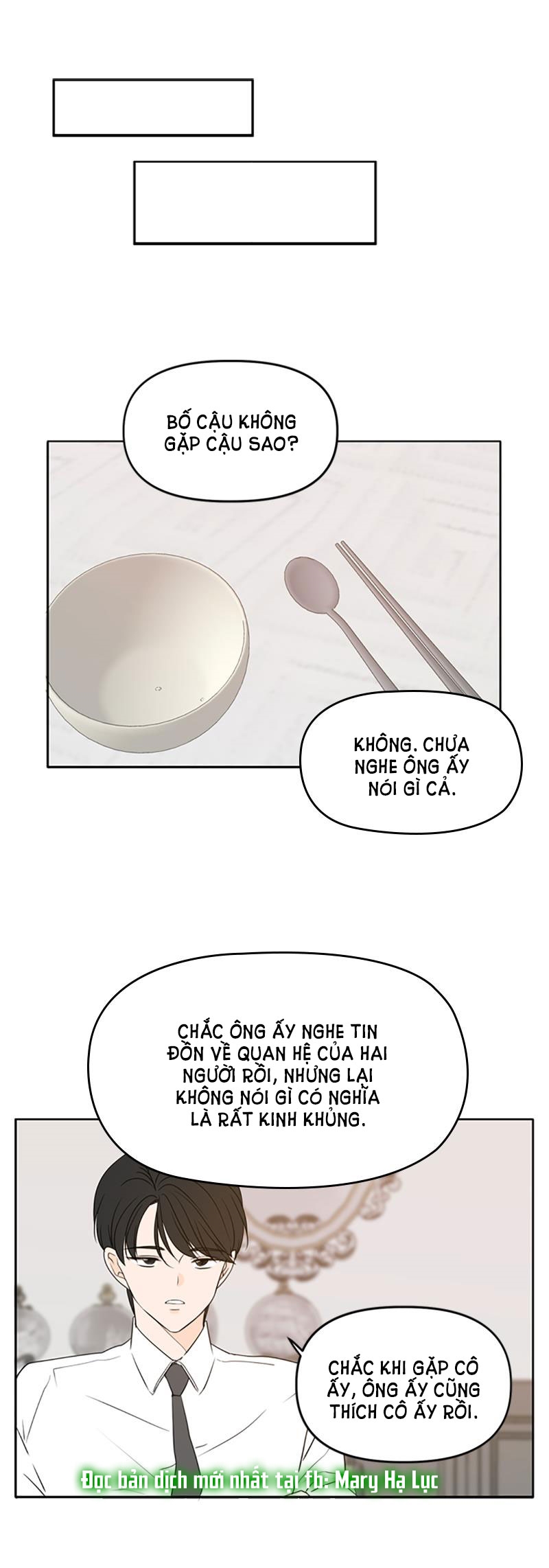 hẹn gặp anh ở kiếp thứ 19 chapter 84 31