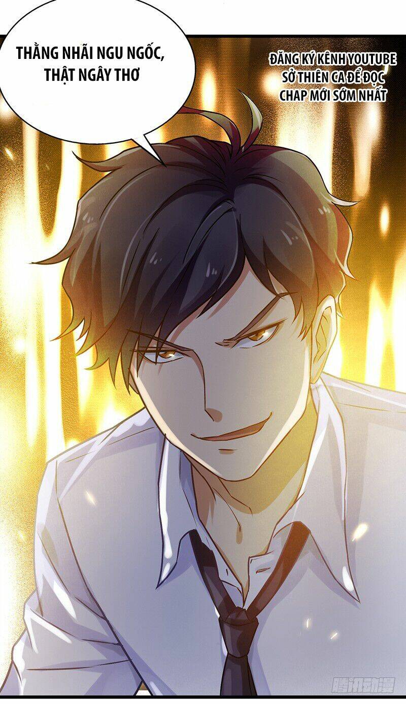 siêu cấp bại gia tử chapter 11 5