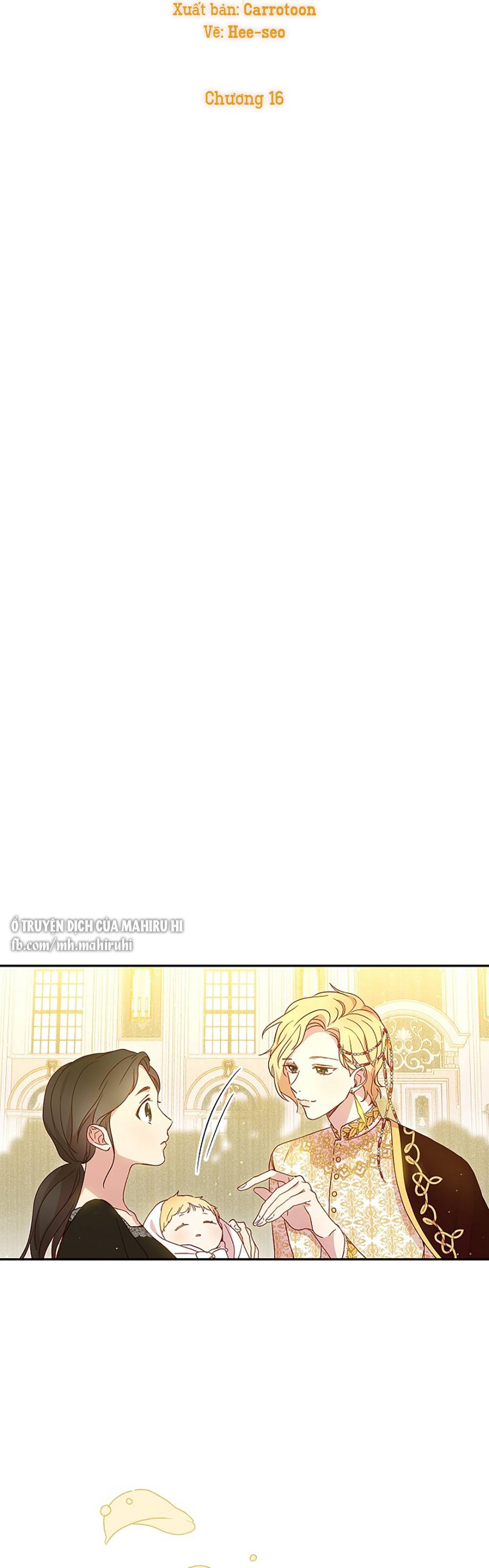 sống sót dưới thân phận hầu nữ chapter 16 6
