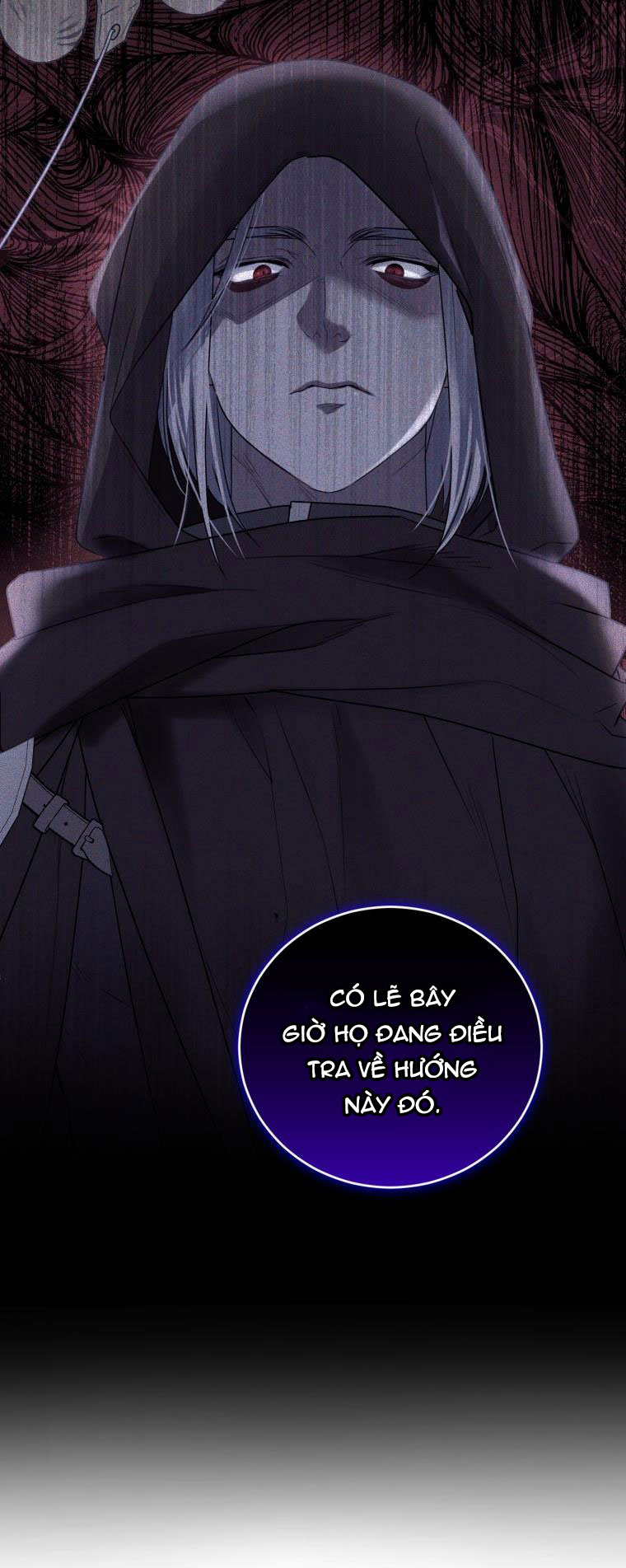 trở thành nhà điều chế nước hoa duy nhất của bạo chúa chapter 44 63