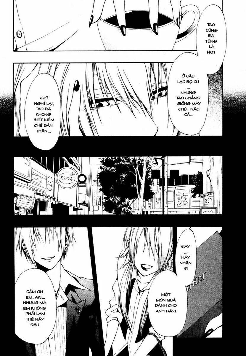 leo murder case chapter 6 14