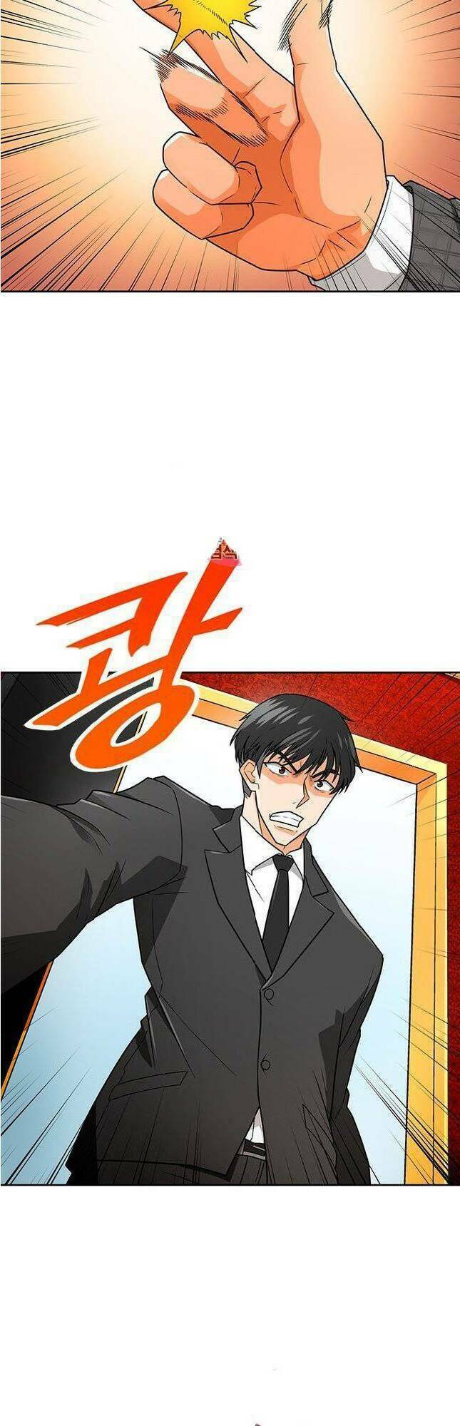 tôi tự động săn một mình chapter 60 50