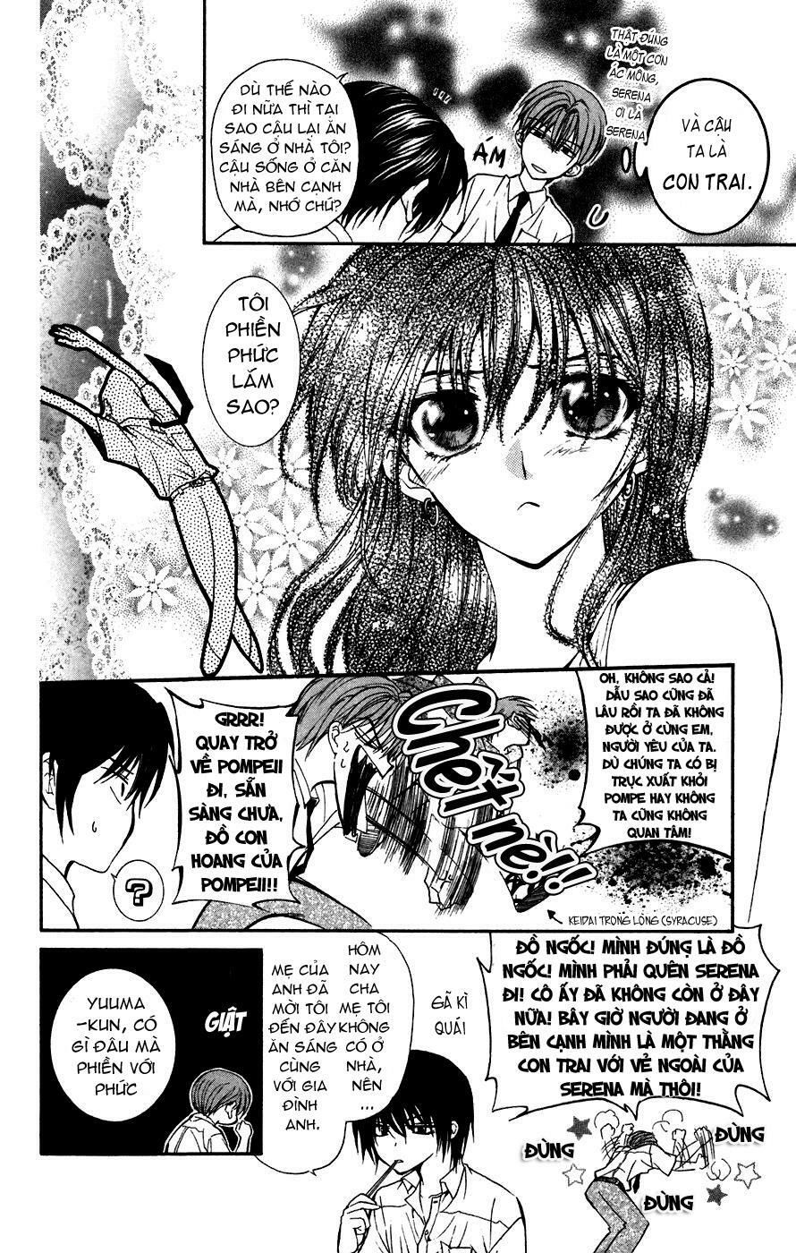 ng life chapter 3.1 12