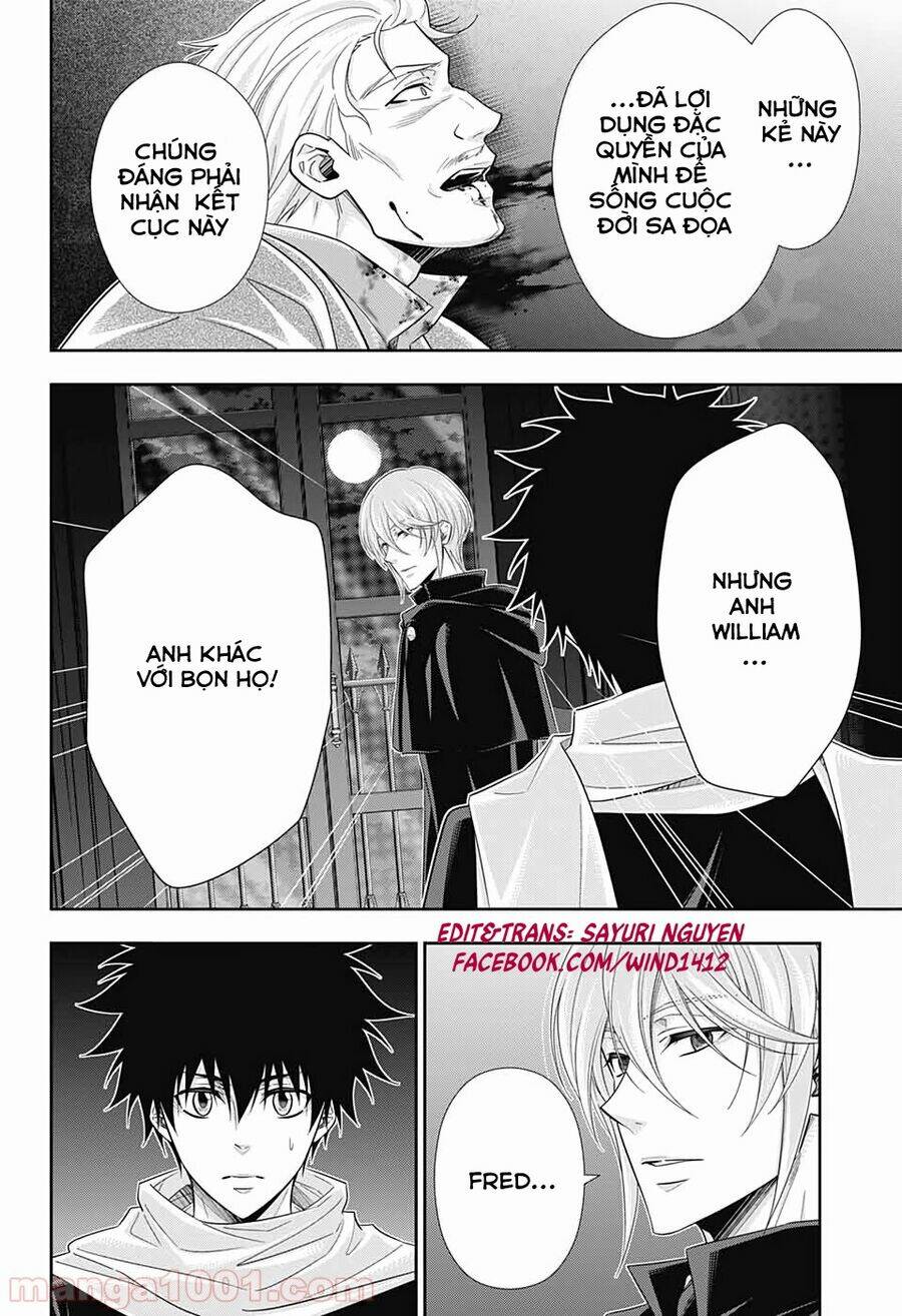 nhà ái quốc moriarty chapter 49 22