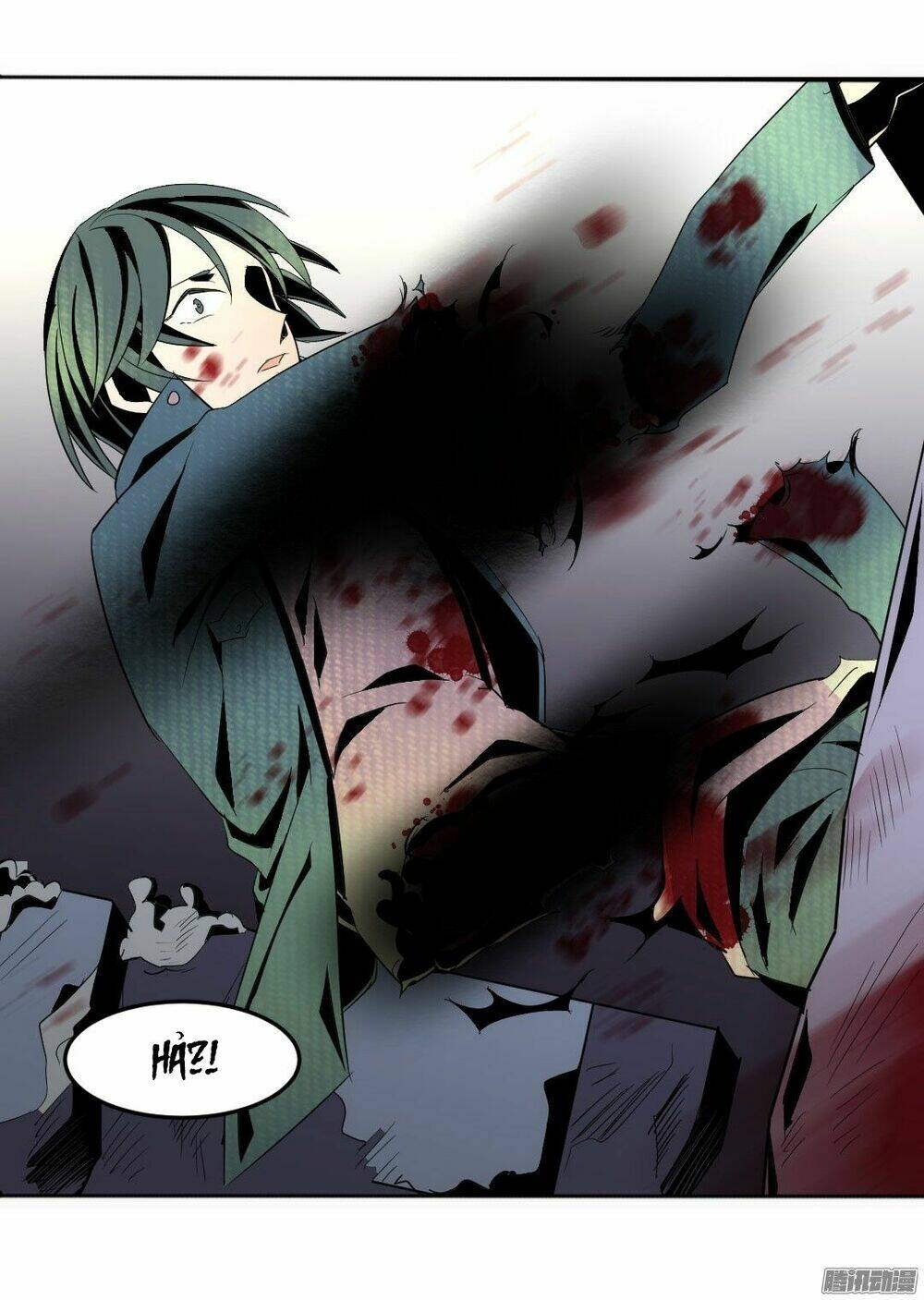 điều ước của người phàm chapter 9 25