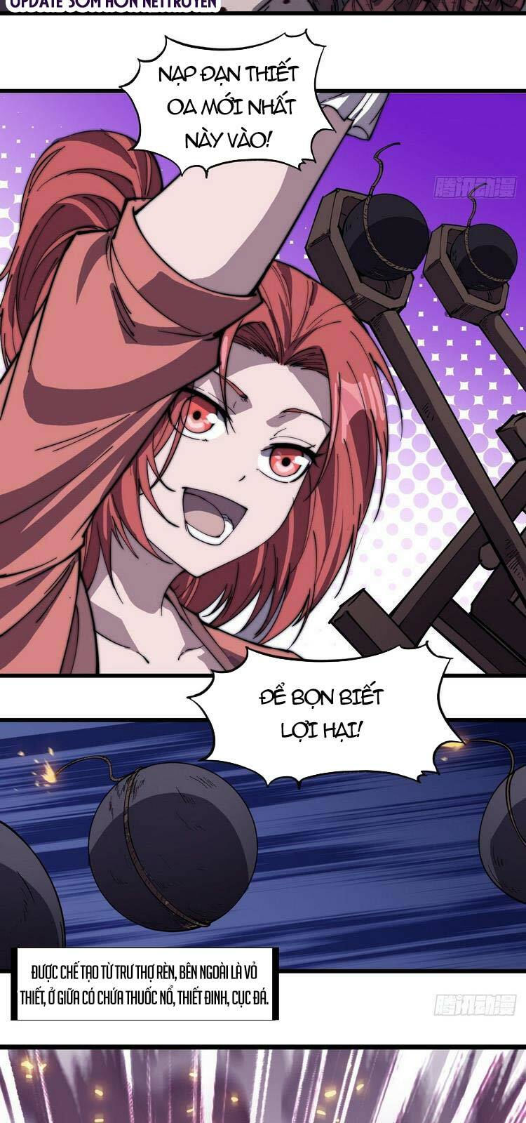 ta có một sơn trại chapter 158 25