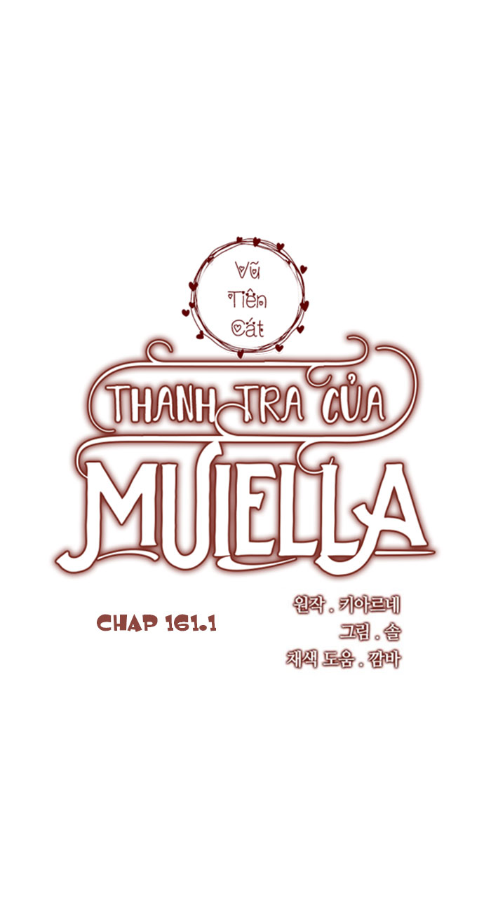 thanh tra của muiella chapter 161.1 3