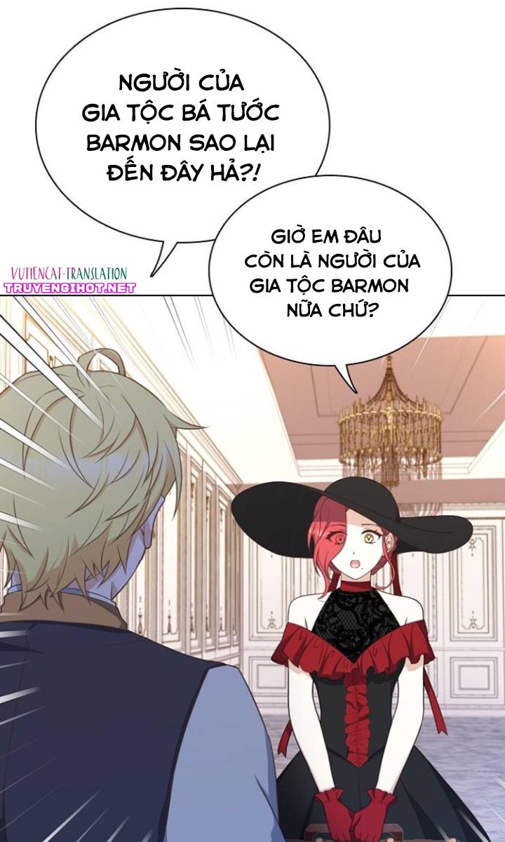 lời cầu hôn đến từ hoàng đế chapter 28.1 7