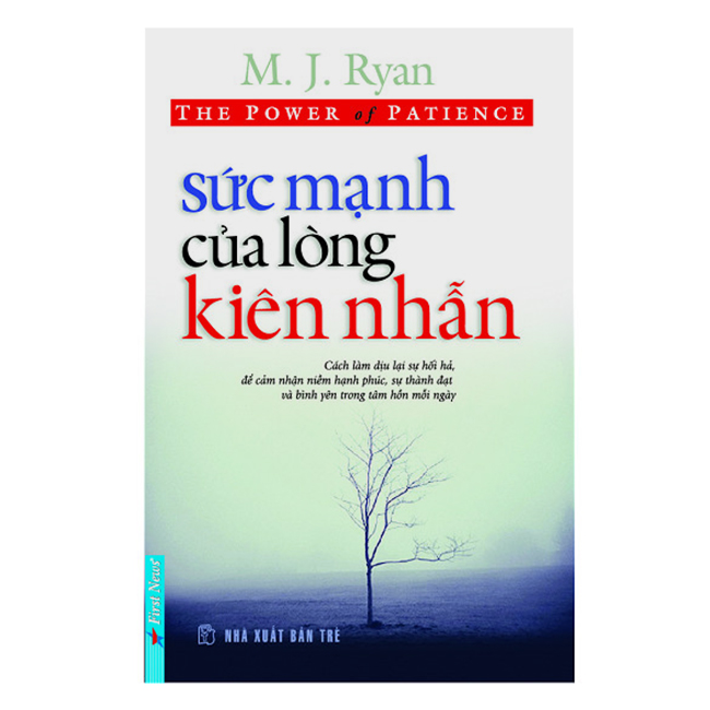 Sức Mạnh Lòng Kiên Nhẫn