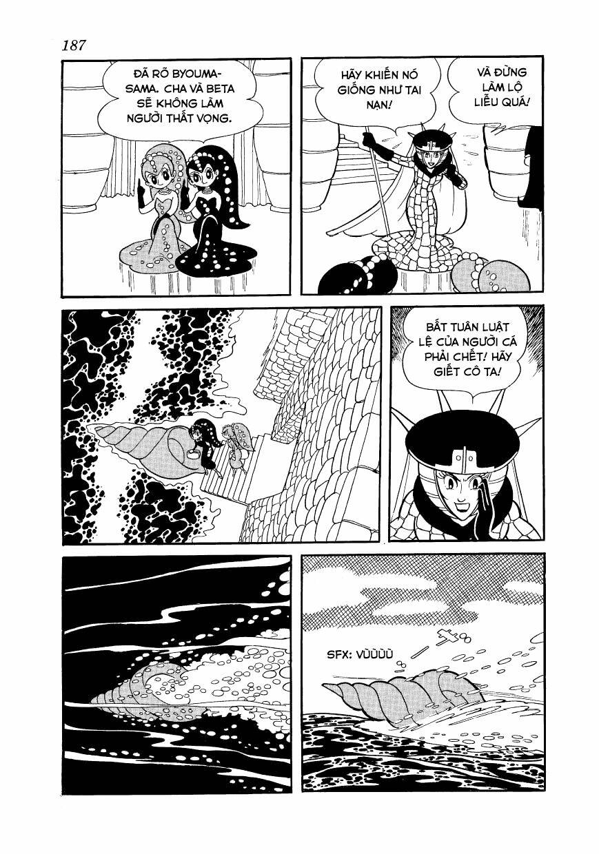 angel no oka chapter 3 70