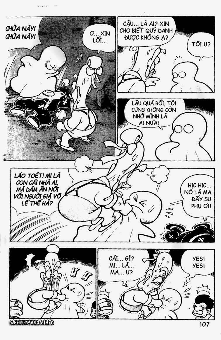 kung fu komang chapter 18 13