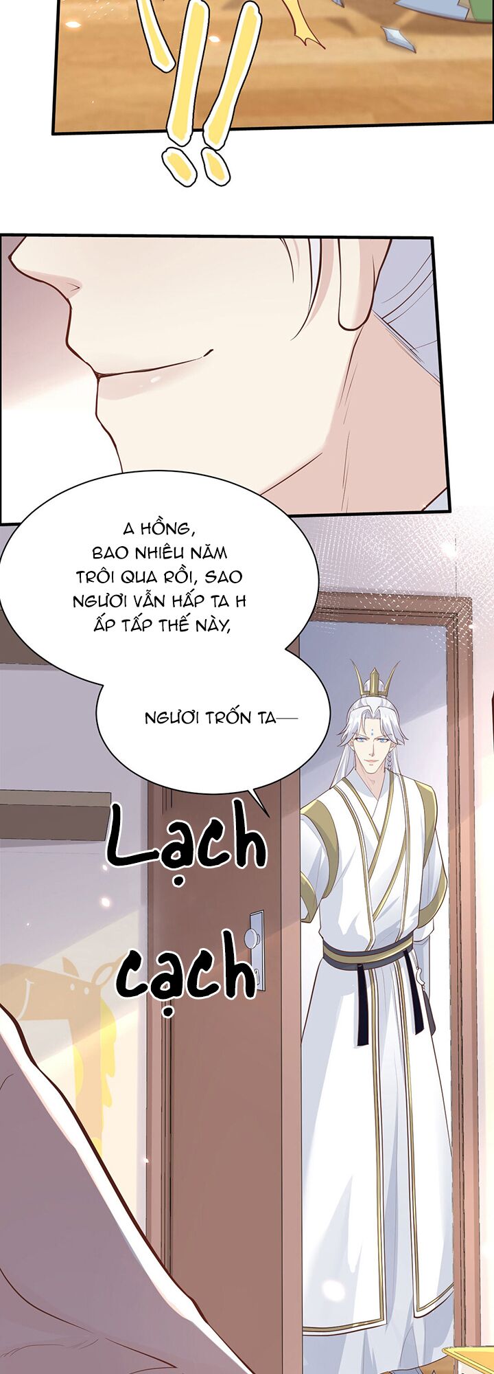 chàng vú em tu chân chapter 45 10