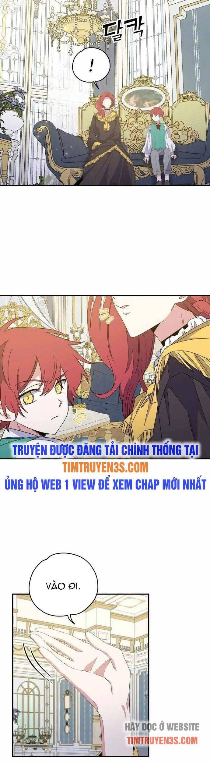 nhà hiền triết yigret chapter 44 2