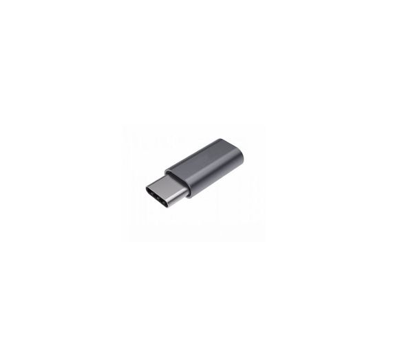 Cổng Chuyển Đổi Mazer USB-C to Micro USB Adapter- hàng chính hãng