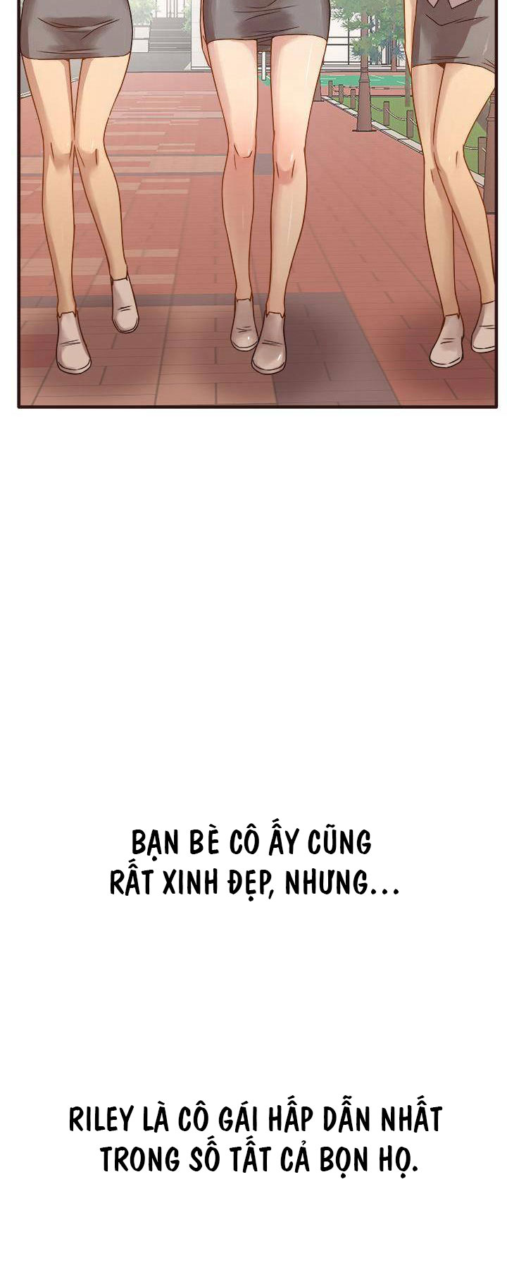 tình yêu dại khờ chapter 1.1 9