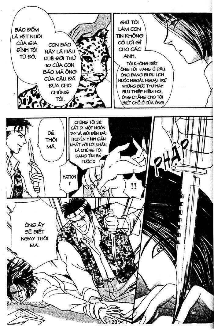 petshop of horrors chapter 23 17