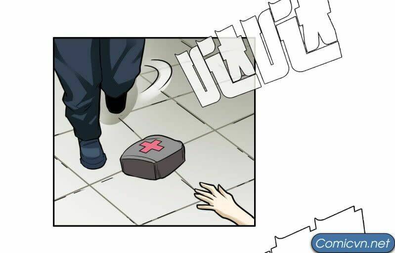 thánh hack chuộc tội chapter 10 4