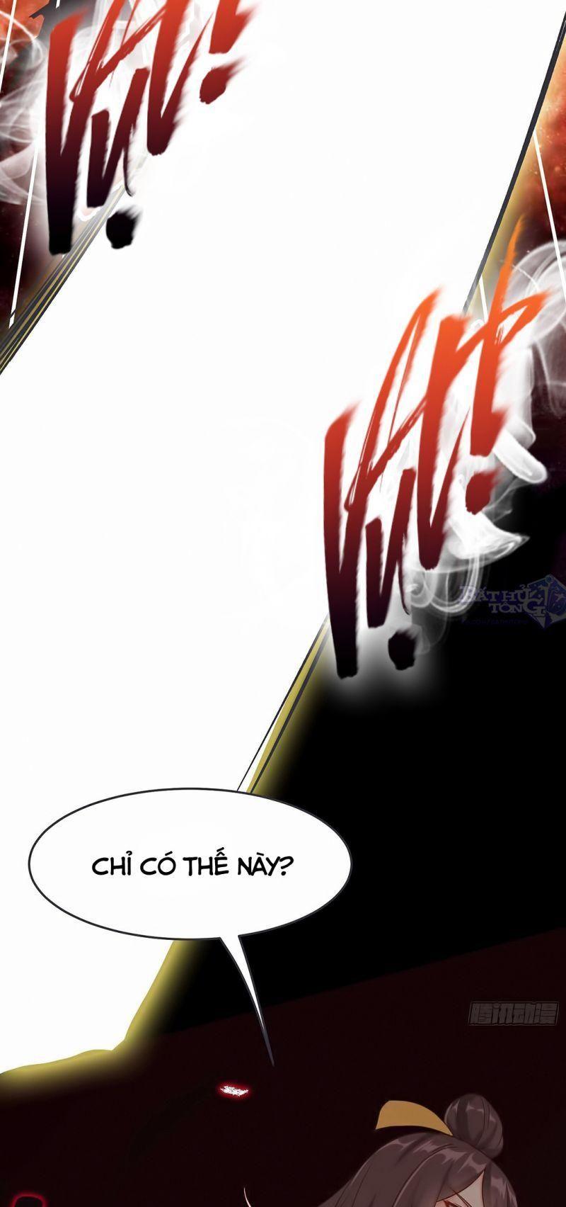 đồ đệ ta toàn là nữ ma đầu chapter 8 11