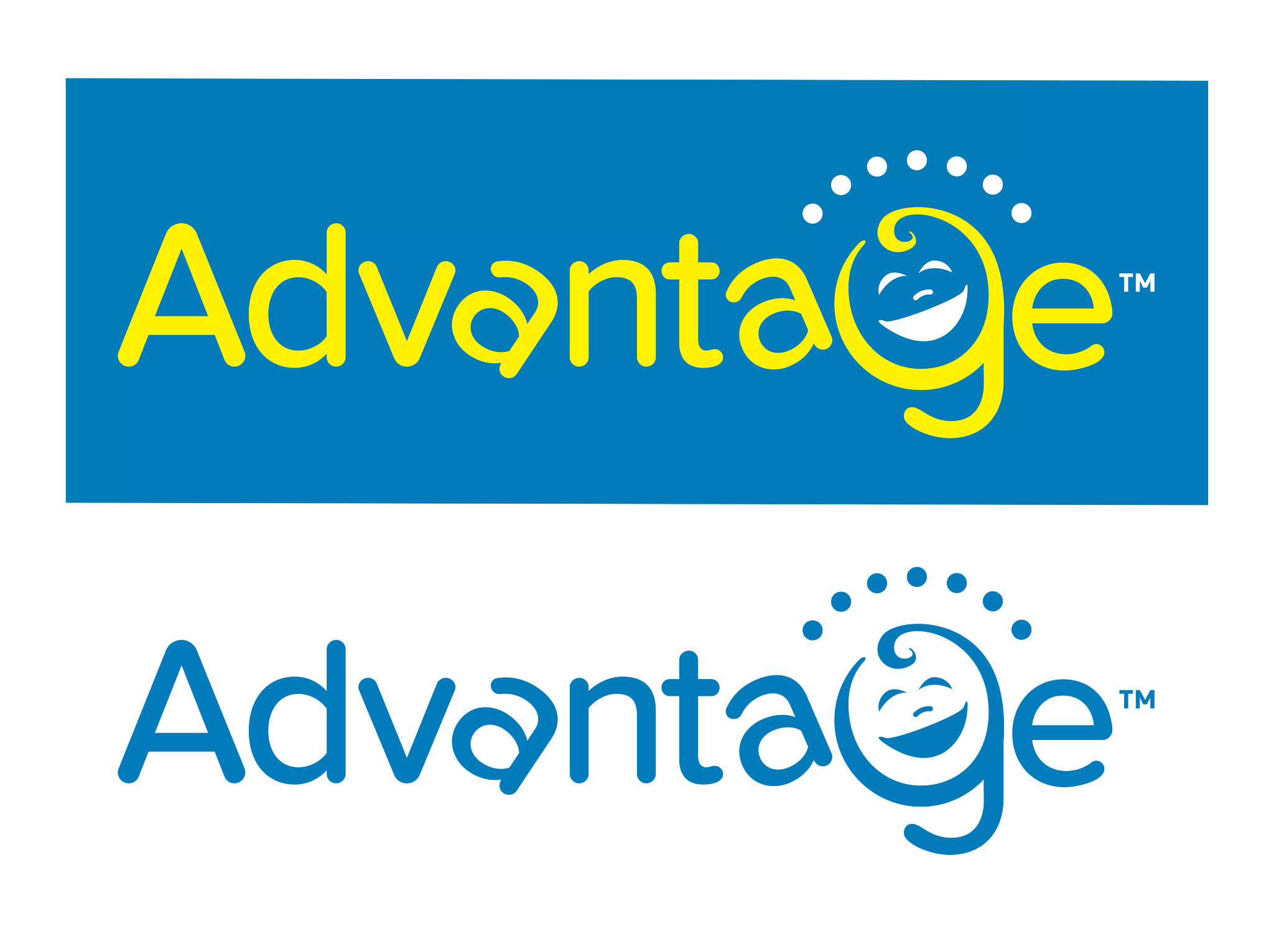 [ PA12003-INTL ] Bộ 2 ty ngậm Dr.Brown's Advantage đầu tròn, phát sáng dạ quang ( 0-6m )