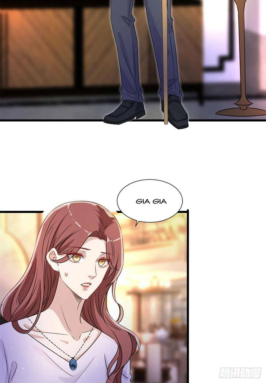 thí hôn lão công, cần giúp sức chapter 486 13