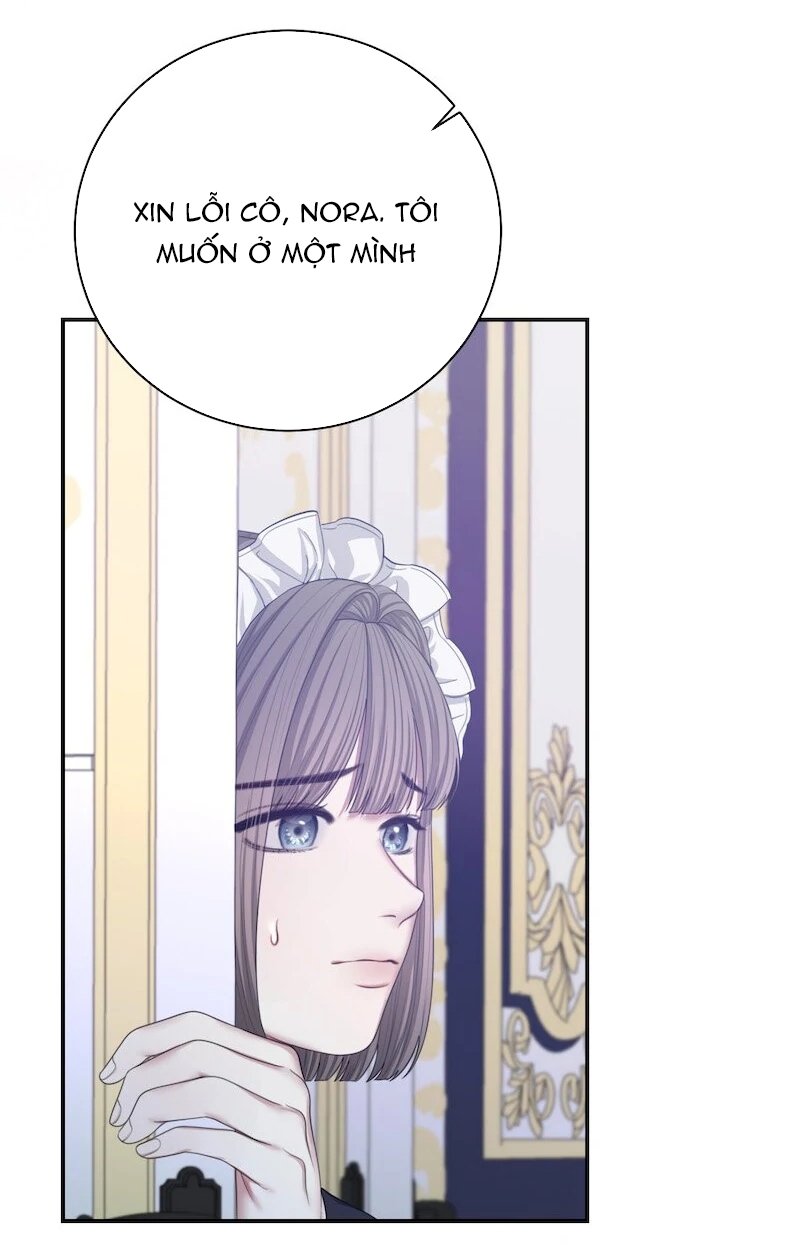 nữ hầu muốn đình công chapter 49 19