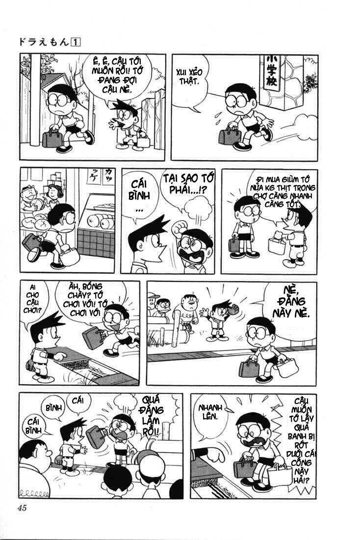 doraemon chapter 4 4