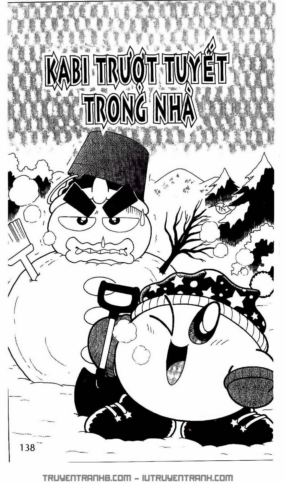 ngôi sao kabi chapter 57 4