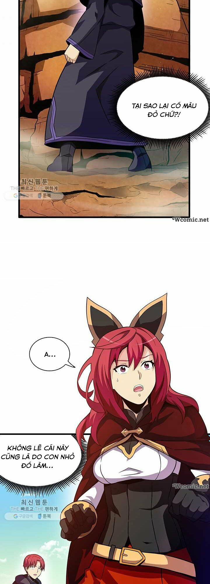 arcane sniper chapter 30 62