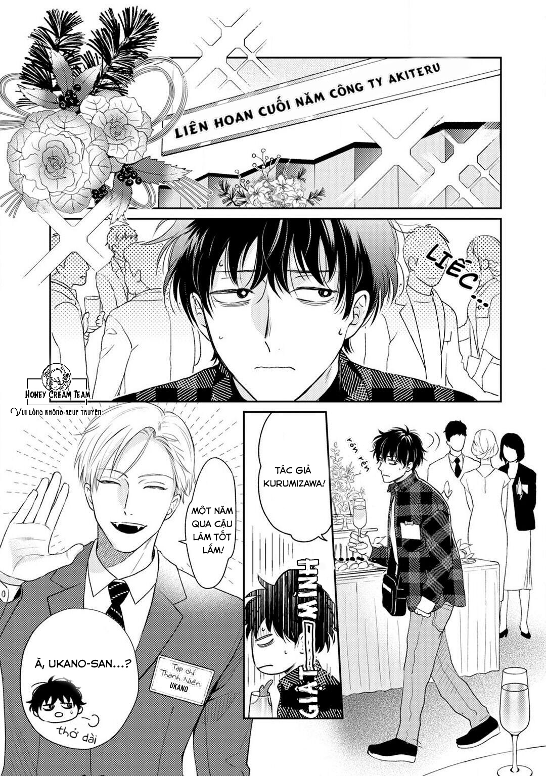 khiến một omega tuyệt hảo rít lên chapter 3 2