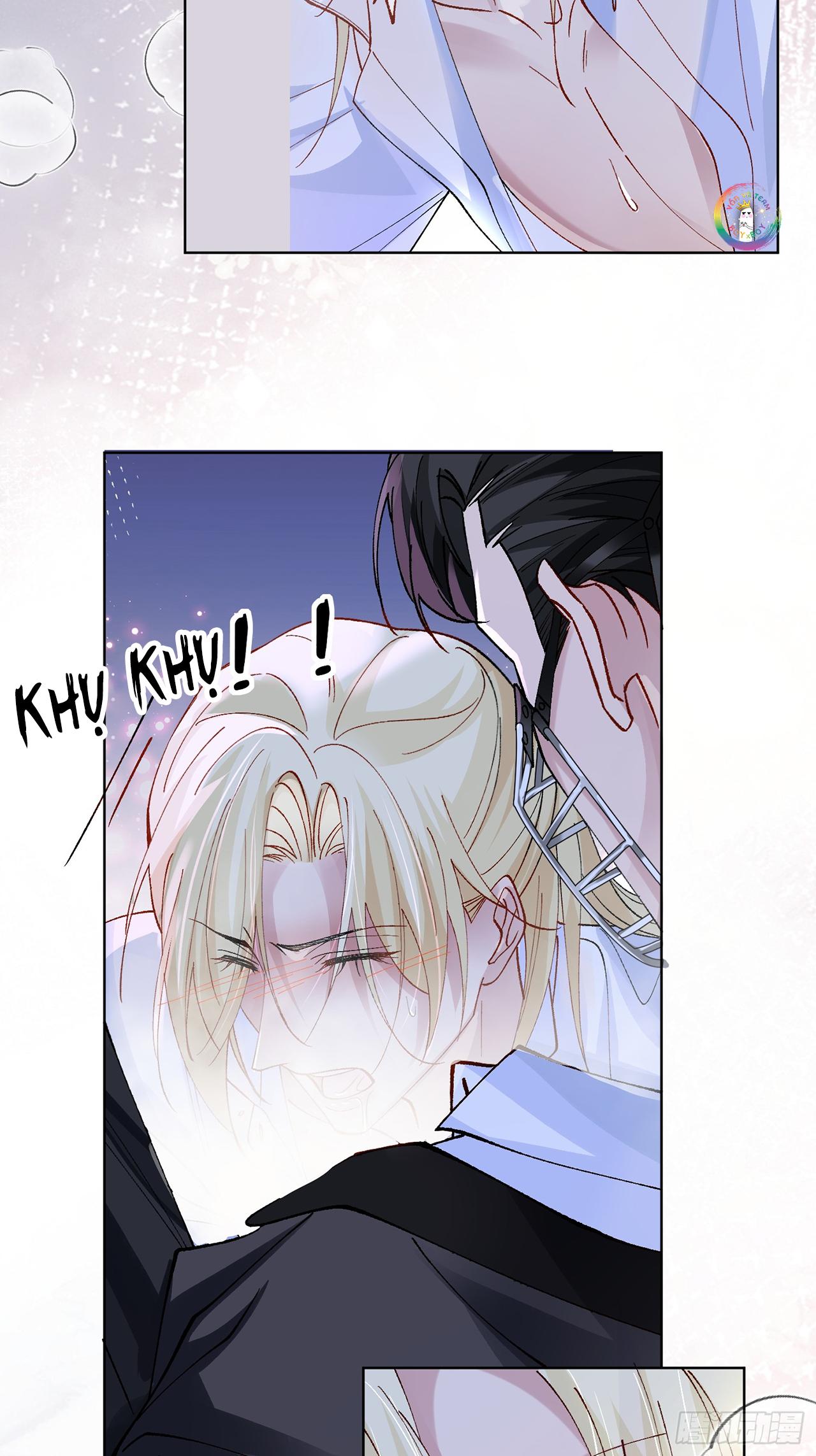 ỷ dưới hiếp trên chapter 14 10