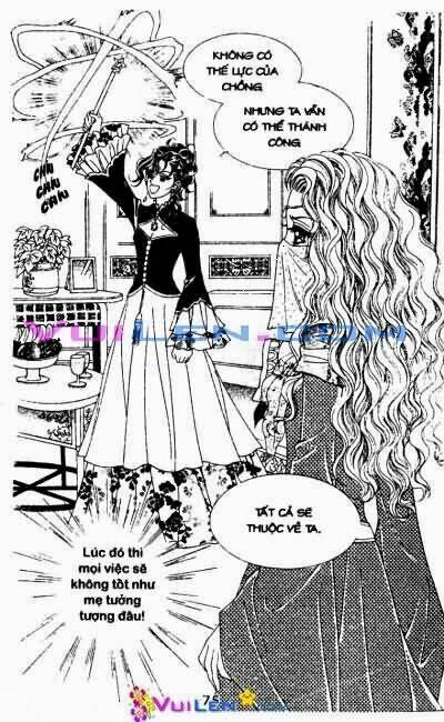 đến vương quốc ma chapter 9 75