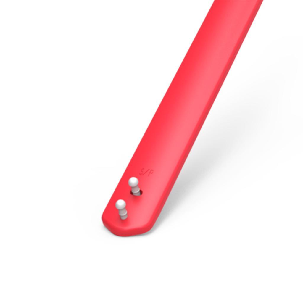 2pcs Silicone Replacement Wristband Bands  2