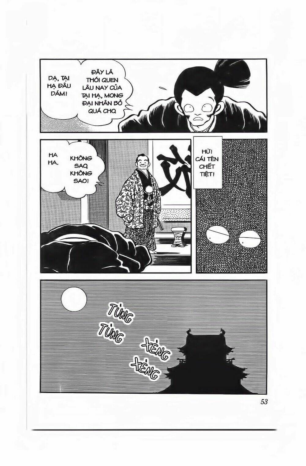 nijiiro togarashi - ớt bảy màu chapter 82 14