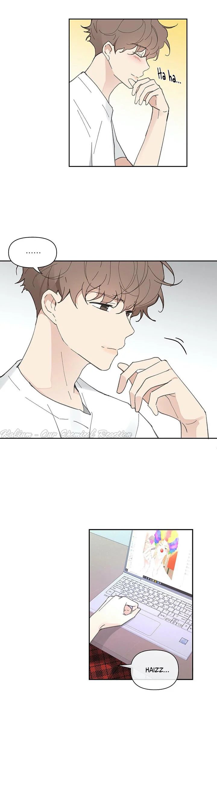 tâm tư của ju in chapter 21 17