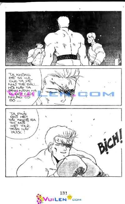 truyền nhân atula - shura no mon i chapter 16 132