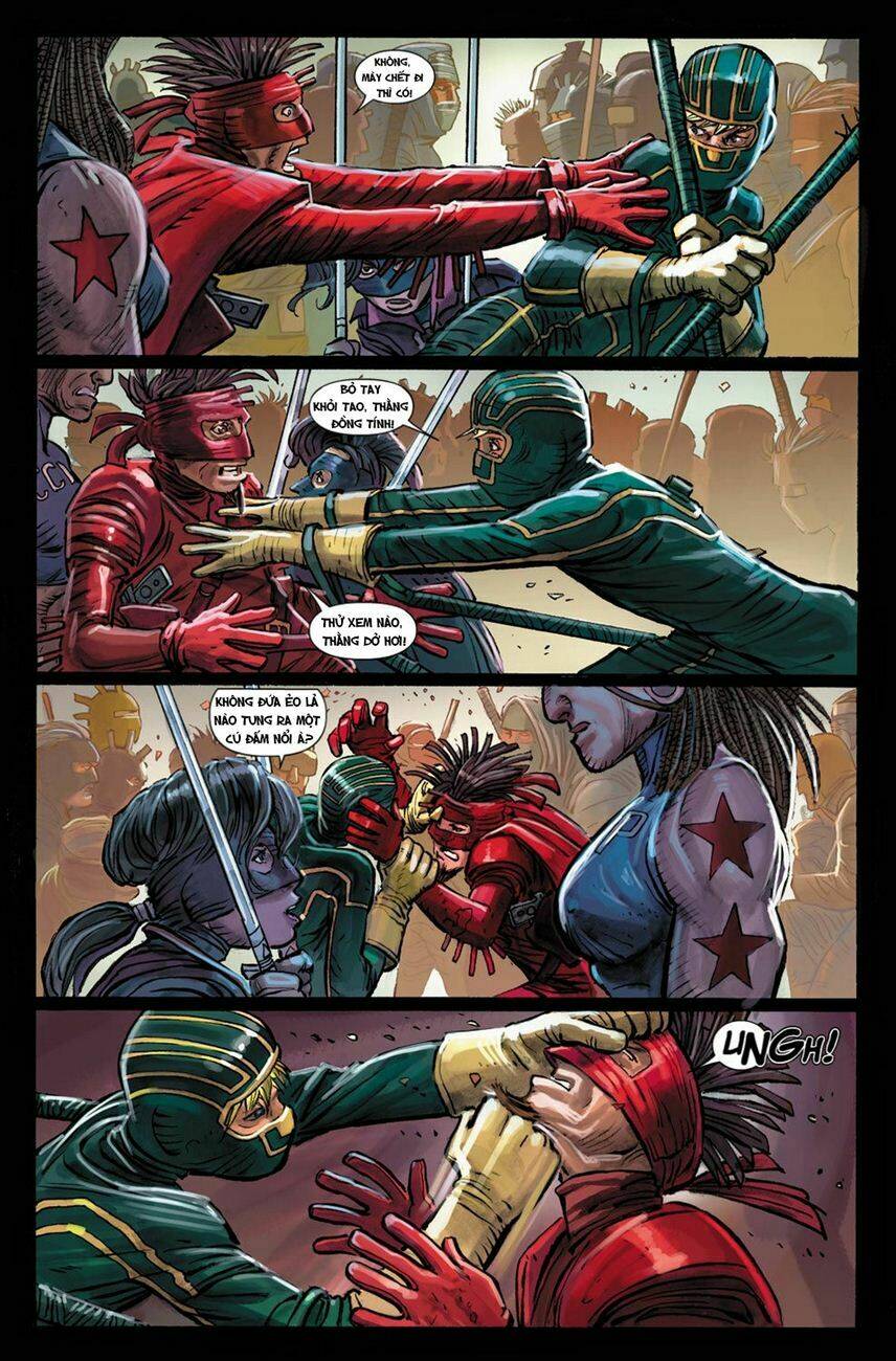 kick ass chapter 15 5