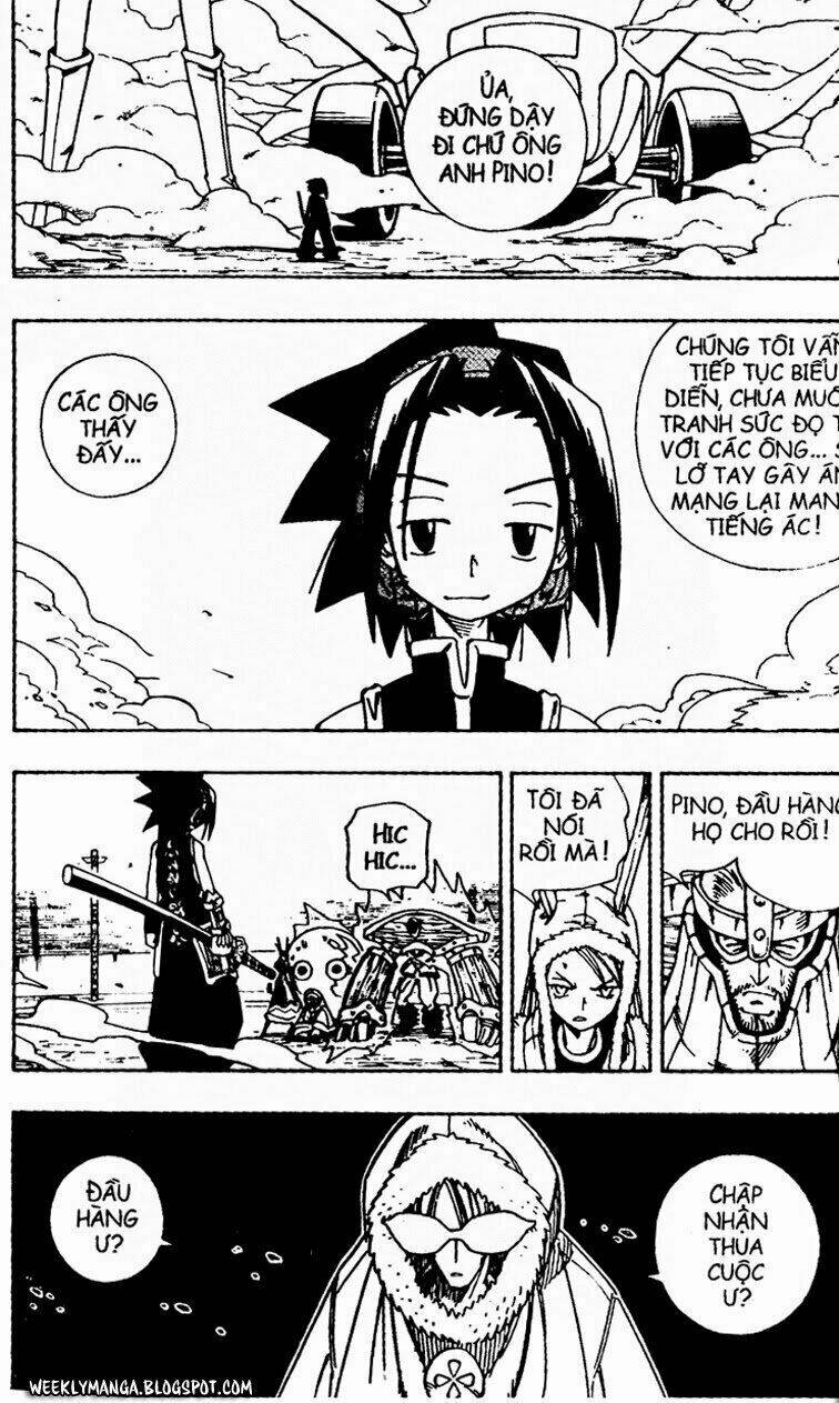 vua pháp thuật chapter 133 6