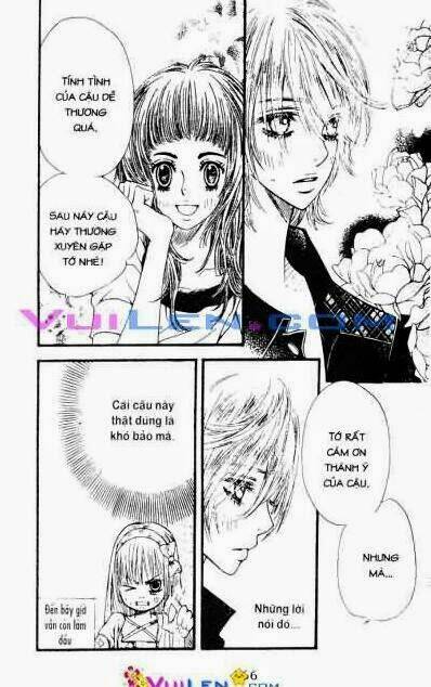 chàng trai thứ 13 chapter 9 168