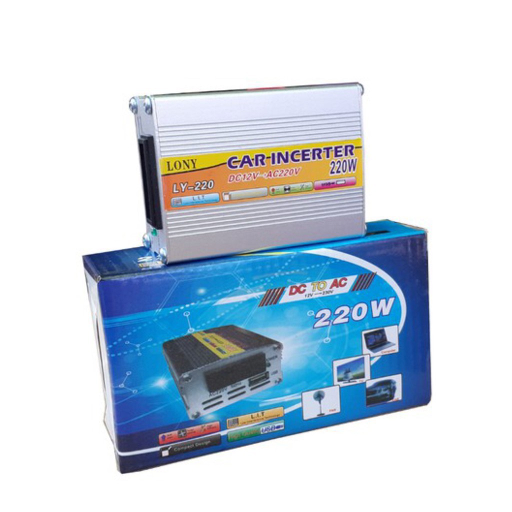 Bộ kích điện 220w