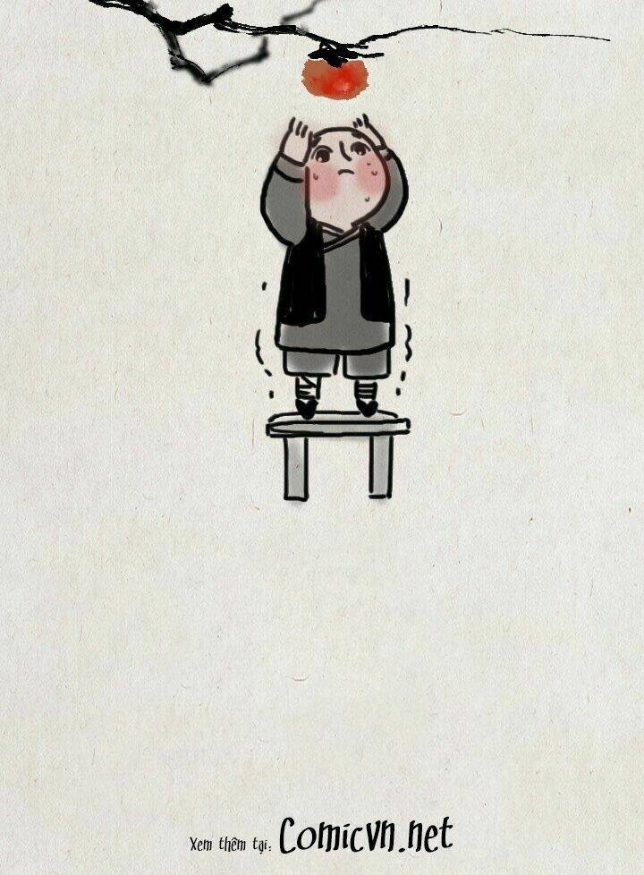 nhất thiền tiểu hòa thượng chapter 45 45