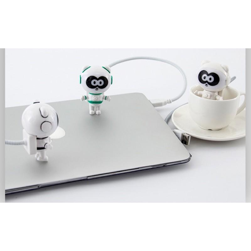 Đèn USB , Gấu