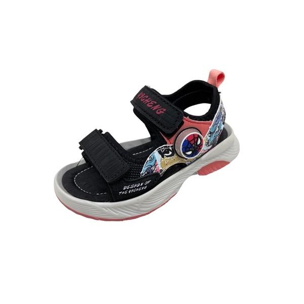 Sandal bé trai nhện 3 tuổi trở lên