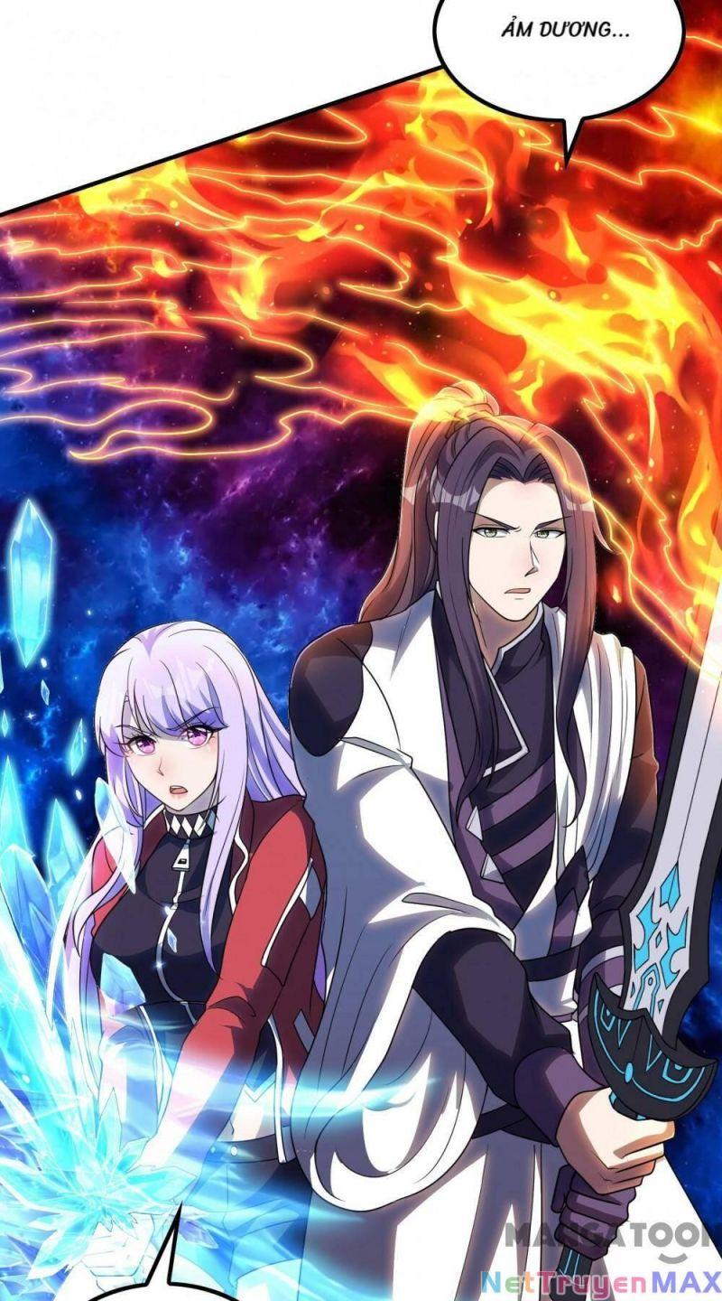 đệ nhất người ở rể chapter 225 29