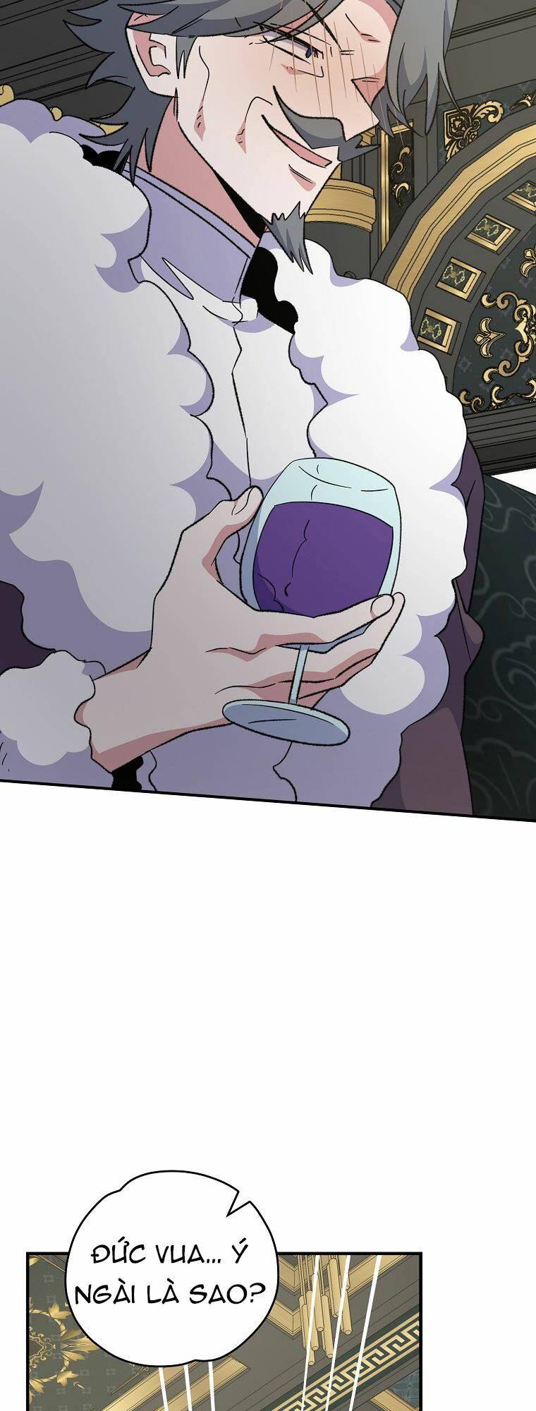 nhà hiền triết yigret chapter 76 57