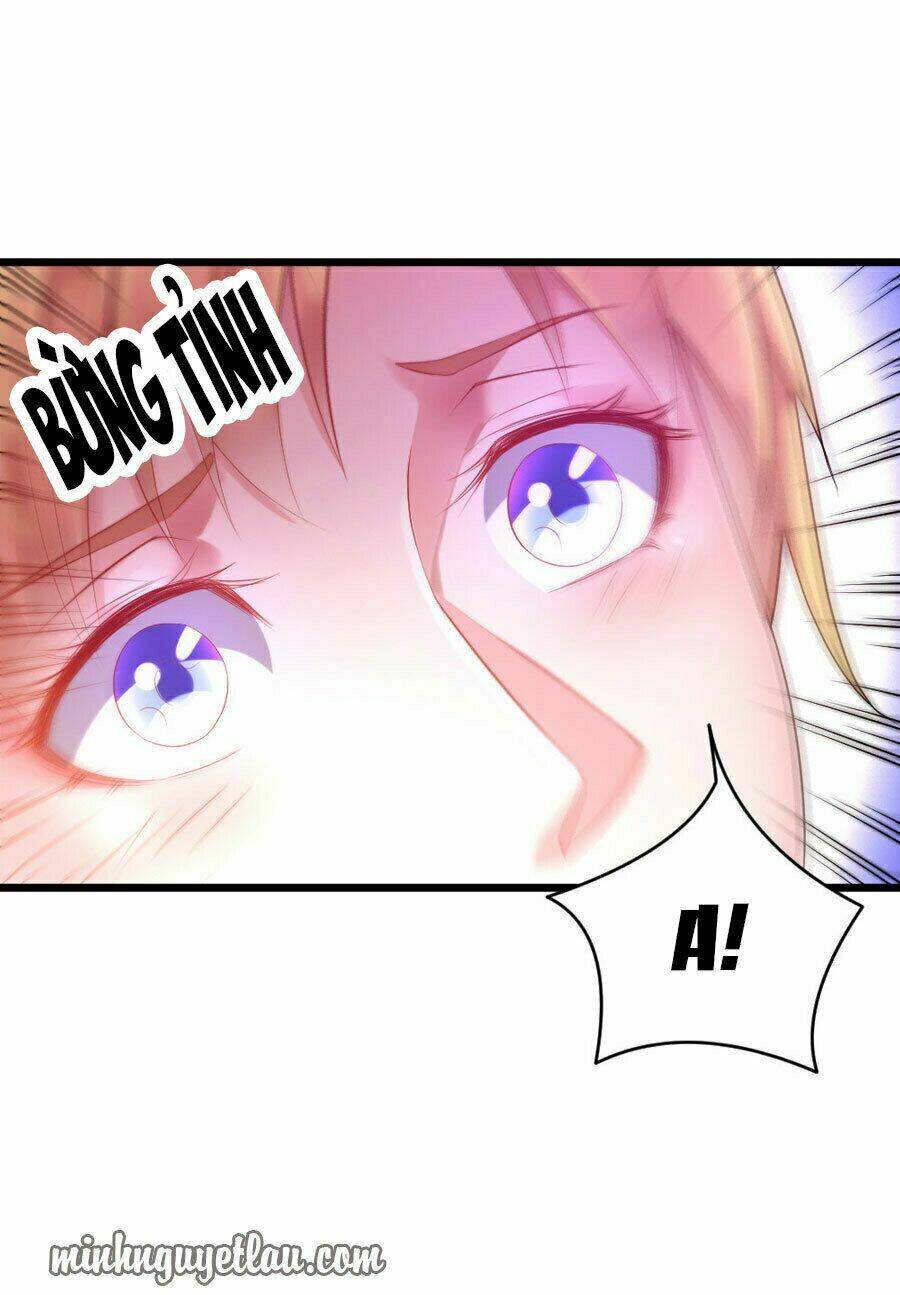 tiểu bạch điềm thê của long thiếu chapter 4 27