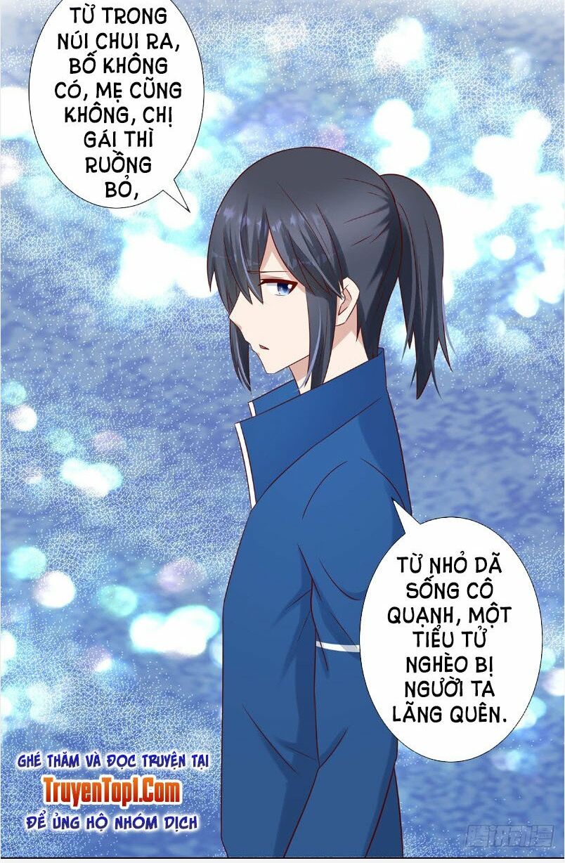 người tu tiên tại đô thị chapter 17 14