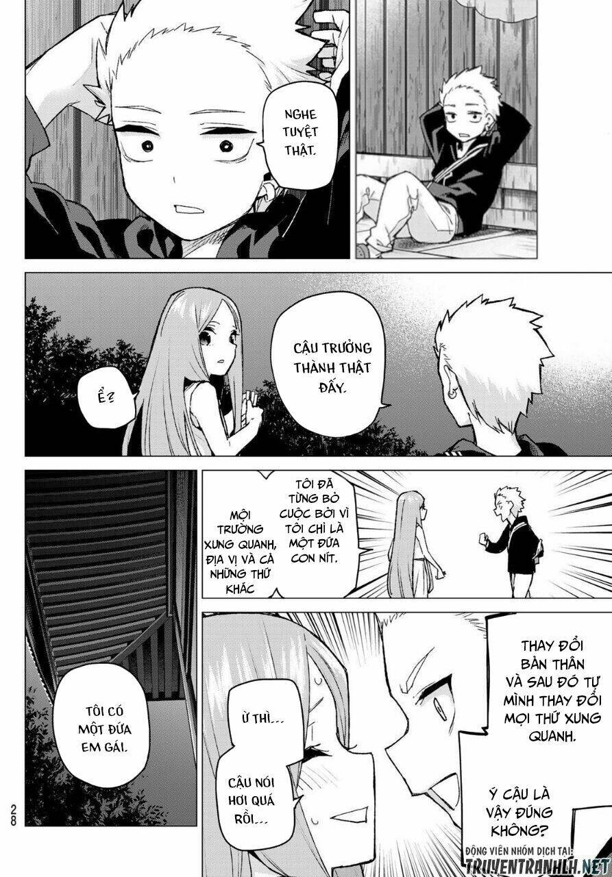 the five wedded brides chapter 88 10