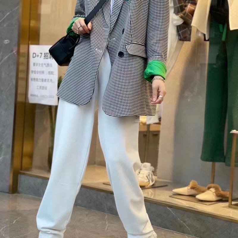 Áo Blazer nữ Form Rộng phong cách hàn quốc mẫu mới đẹp mã TT03