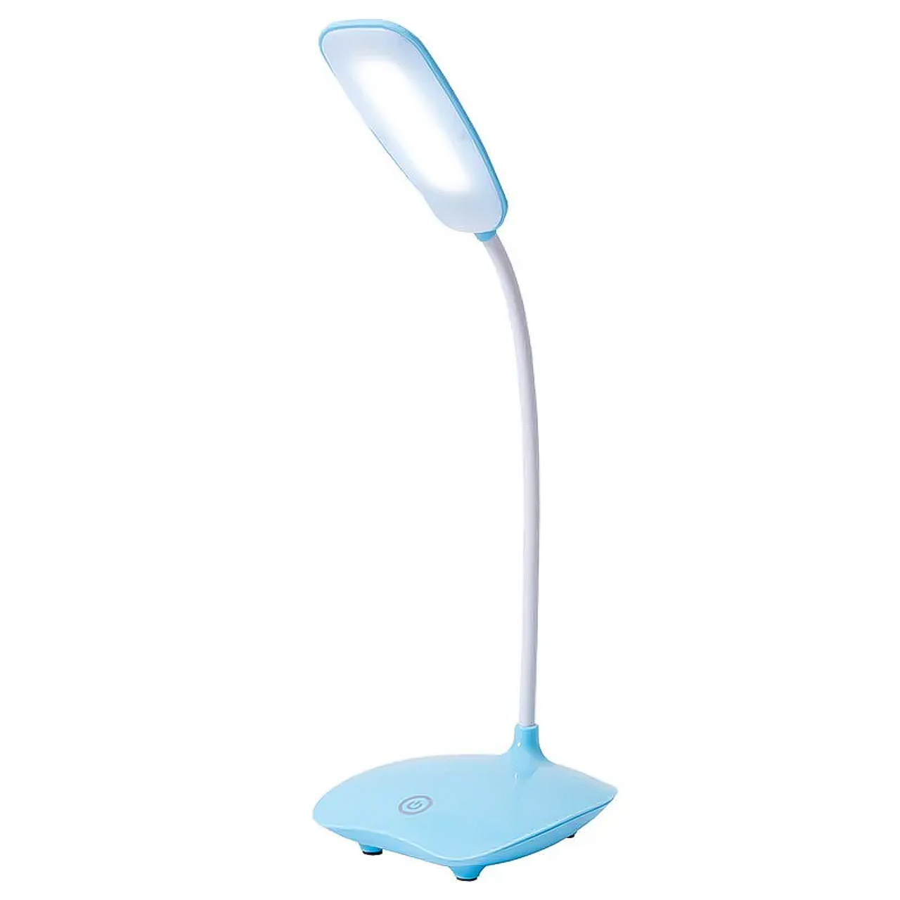 Đèn học đèn để bàn mini tiện lợi có thể uốn cong đèn led đọc sách làm việc chống cận thị - hàng chính hãng Vinetteam