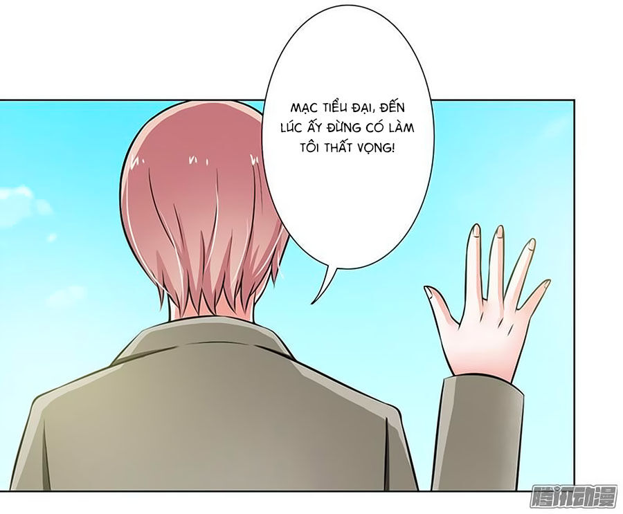 watashi wo hitorijime ni shite chapter 40 22